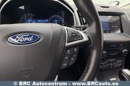 
										Ford S-Max 2.0 TDCi Titanium Powershift 2017 full									