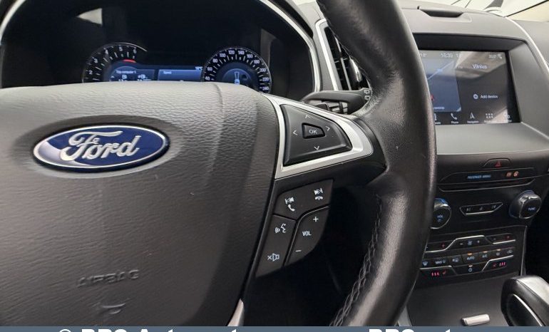
								Ford S-Max 2.0 TDCi Titanium Powershift 2017 full									