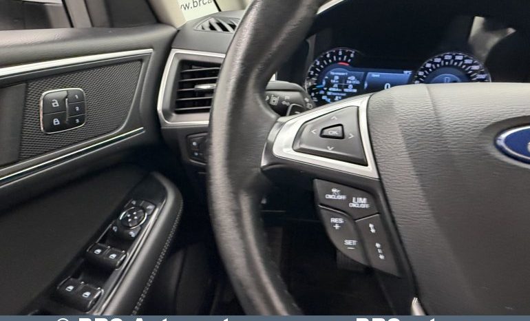 
								Ford S-Max 2.0 TDCi Titanium Powershift 2017 full									