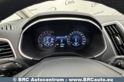 
										Ford S-Max 2.0 TDCi Titanium Powershift 2017 full									