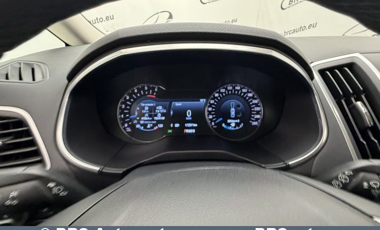 
								Ford S-Max 2.0 TDCi Titanium Powershift 2017 full									