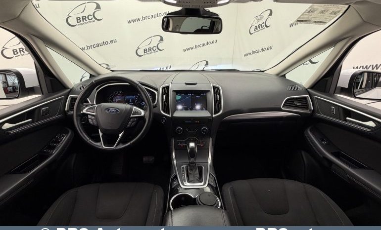 
								Ford S-Max 2.0 TDCi Titanium Powershift 2017 full									