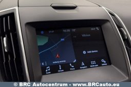 
										Ford S-Max 2.0 TDCi Titanium Powershift 2017 full									