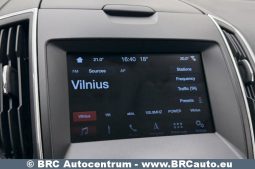 
										Ford S-Max 2.0 TDCi Titanium Powershift 2017 full									