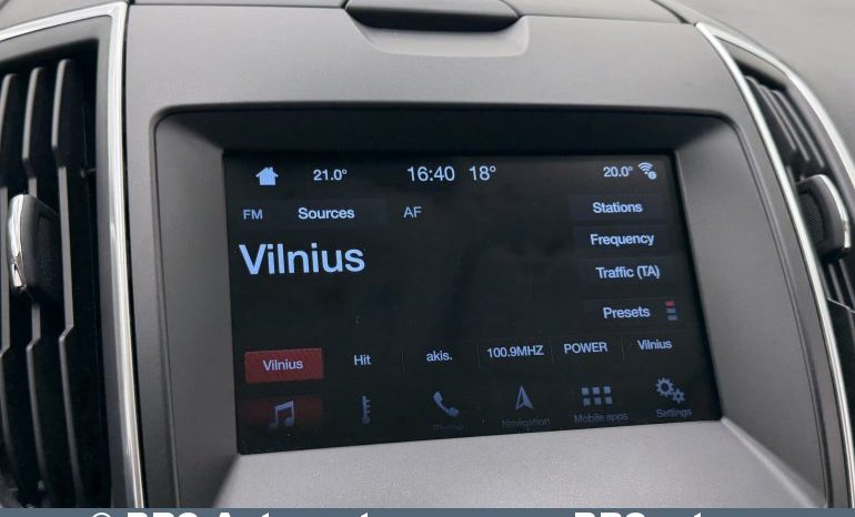 
								Ford S-Max 2.0 TDCi Titanium Powershift 2017 full									