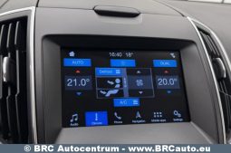 
										Ford S-Max 2.0 TDCi Titanium Powershift 2017 full									