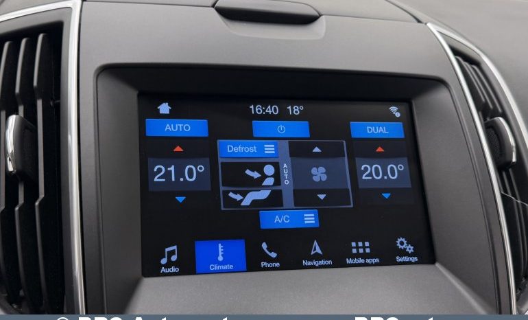 
								Ford S-Max 2.0 TDCi Titanium Powershift 2017 full									