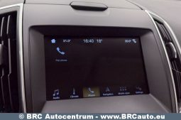 
										Ford S-Max 2.0 TDCi Titanium Powershift 2017 full									
