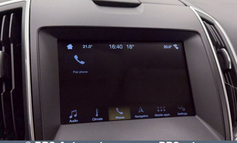 
								Ford S-Max 2.0 TDCi Titanium Powershift 2017 full									