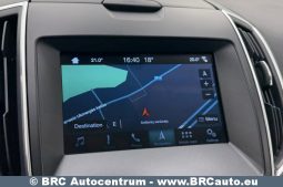 
										Ford S-Max 2.0 TDCi Titanium Powershift 2017 full									