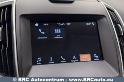 
										Ford S-Max 2.0 TDCi Titanium Powershift 2017 full									