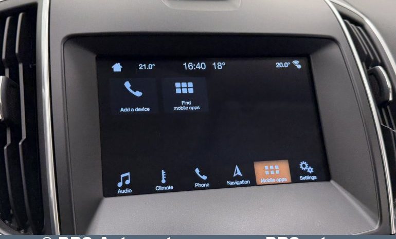 
								Ford S-Max 2.0 TDCi Titanium Powershift 2017 full									