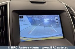 
										Ford S-Max 2.0 TDCi Titanium Powershift 2017 full									