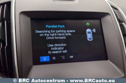 
										Ford S-Max 2.0 TDCi Titanium Powershift 2017 full									
