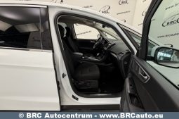 
										Ford S-Max 2.0 TDCi Titanium Powershift 2017 full									