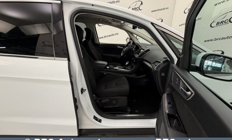 
								Ford S-Max 2.0 TDCi Titanium Powershift 2017 full									