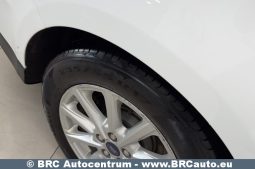
										Ford S-Max 2.0 TDCi Titanium Powershift 2017 full									