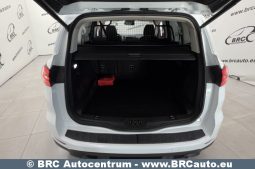 
										Ford S-Max 2.0 TDCi Titanium Powershift 2017 full									