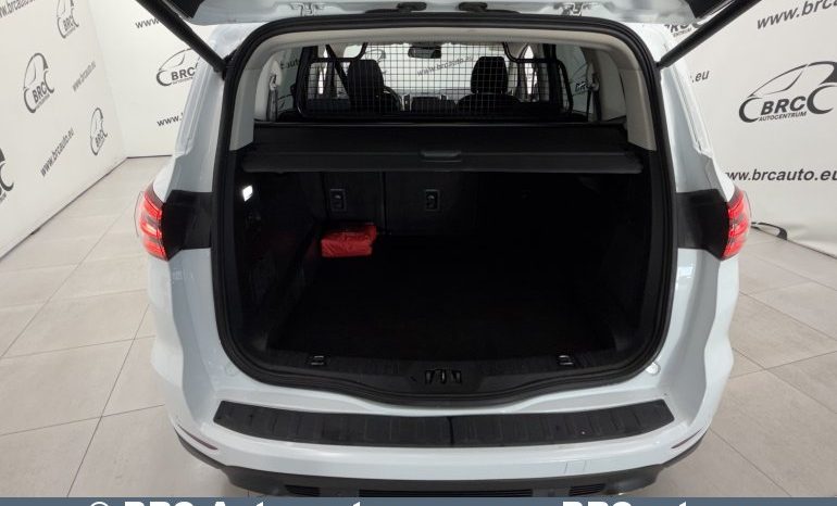 
								Ford S-Max 2.0 TDCi Titanium Powershift 2017 full									