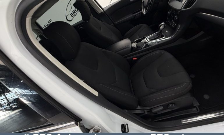 
								Ford S-Max 2.0 TDCi Titanium Powershift 2017 full									