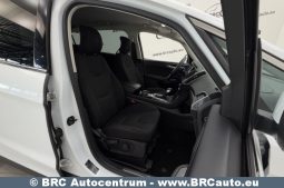 
										Ford S-Max 2.0 TDCi Titanium Powershift 2017 full									