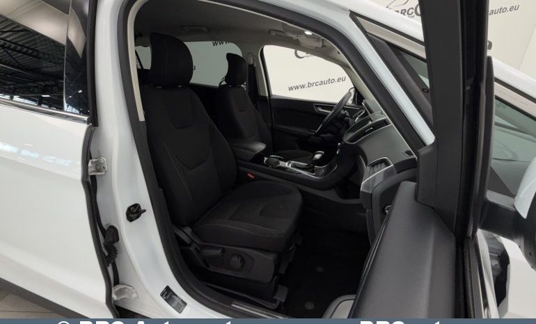 
								Ford S-Max 2.0 TDCi Titanium Powershift 2017 full									
