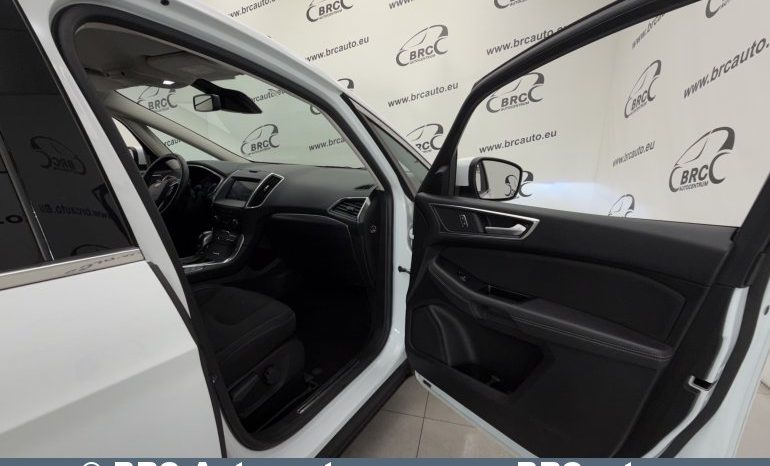 
								Ford S-Max 2.0 TDCi Titanium Powershift 2017 full									