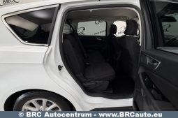 
										Ford S-Max 2.0 TDCi Titanium Powershift 2017 full									