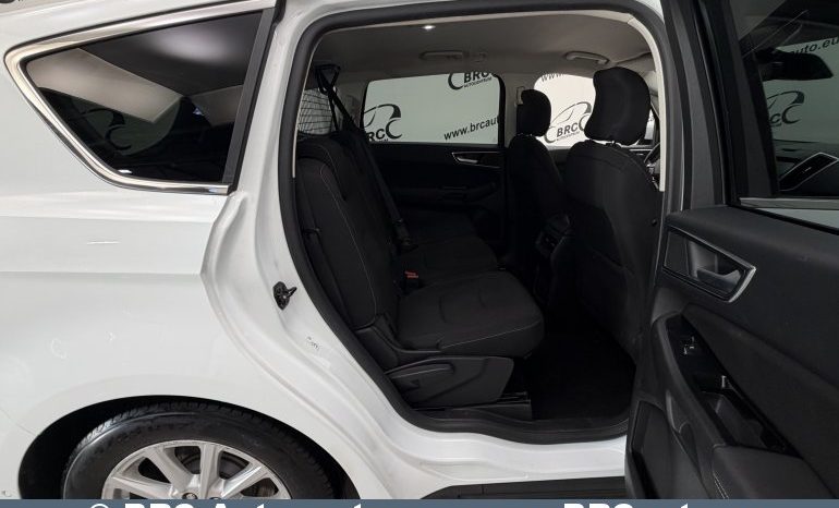 
								Ford S-Max 2.0 TDCi Titanium Powershift 2017 full									