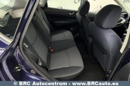 
										Nissan Pulsar 1.2 DIG-T 2015 full									
