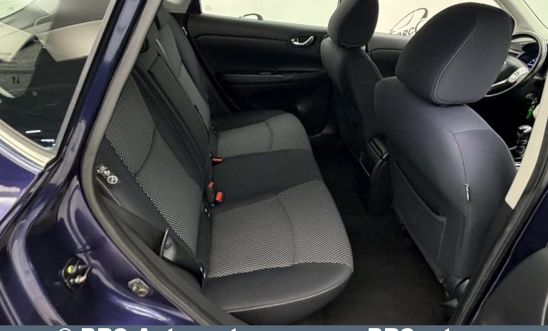 
								Nissan Pulsar 1.2 DIG-T 2015 full									