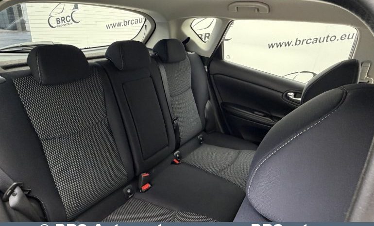 
								Nissan Pulsar 1.2 DIG-T 2015 full									