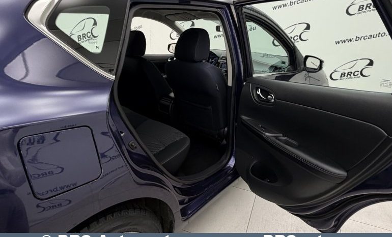 
								Nissan Pulsar 1.2 DIG-T 2015 full									