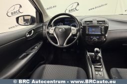 
										Nissan Pulsar 1.2 DIG-T 2015 full									