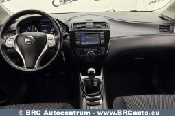 
										Nissan Pulsar 1.2 DIG-T 2015 full									