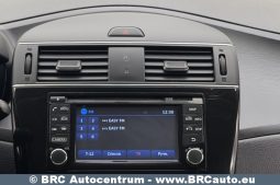 
										Nissan Pulsar 1.2 DIG-T 2015 full									