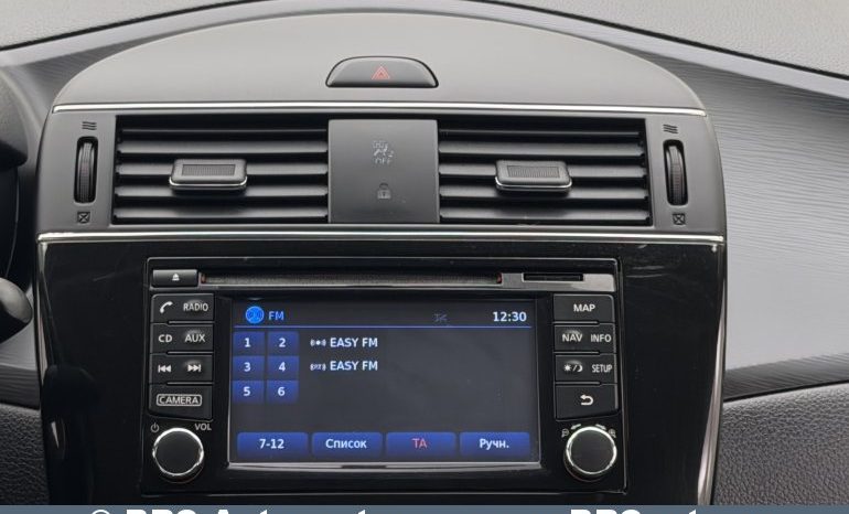 
								Nissan Pulsar 1.2 DIG-T 2015 full									