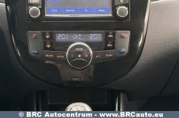 
										Nissan Pulsar 1.2 DIG-T 2015 full									