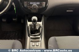 
										Nissan Pulsar 1.2 DIG-T 2015 full									