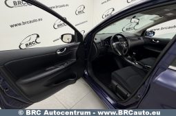 
										Nissan Pulsar 1.2 DIG-T 2015 full									