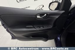 
										Nissan Pulsar 1.2 DIG-T 2015 full									