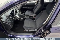 
										Nissan Pulsar 1.2 DIG-T 2015 full									