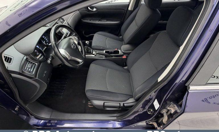 
								Nissan Pulsar 1.2 DIG-T 2015 full									