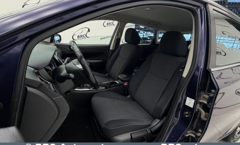 
								Nissan Pulsar 1.2 DIG-T 2015 full									