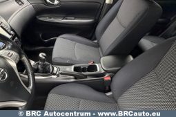 
										Nissan Pulsar 1.2 DIG-T 2015 full									