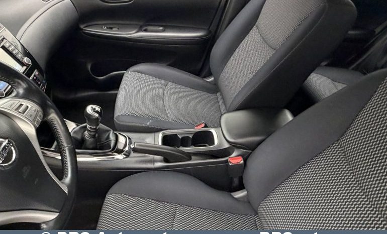 
								Nissan Pulsar 1.2 DIG-T 2015 full									