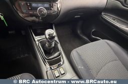 
										Nissan Pulsar 1.2 DIG-T 2015 full									