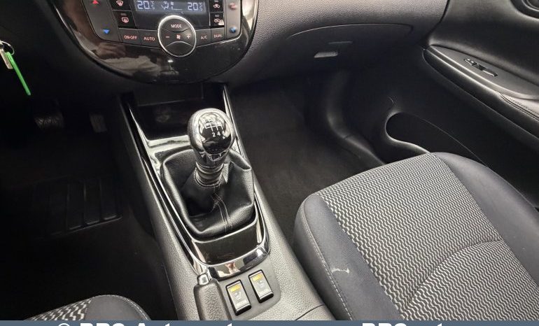 
								Nissan Pulsar 1.2 DIG-T 2015 full									
