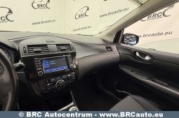 
										Nissan Pulsar 1.2 DIG-T 2015 full									
