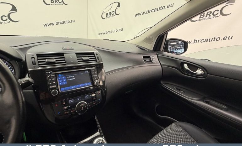
								Nissan Pulsar 1.2 DIG-T 2015 full									